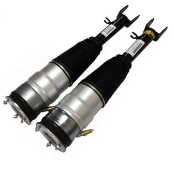 Air Spring Suspension Repair Kit for Tesla S - OE 6006352-00-C 600640300A 600640300