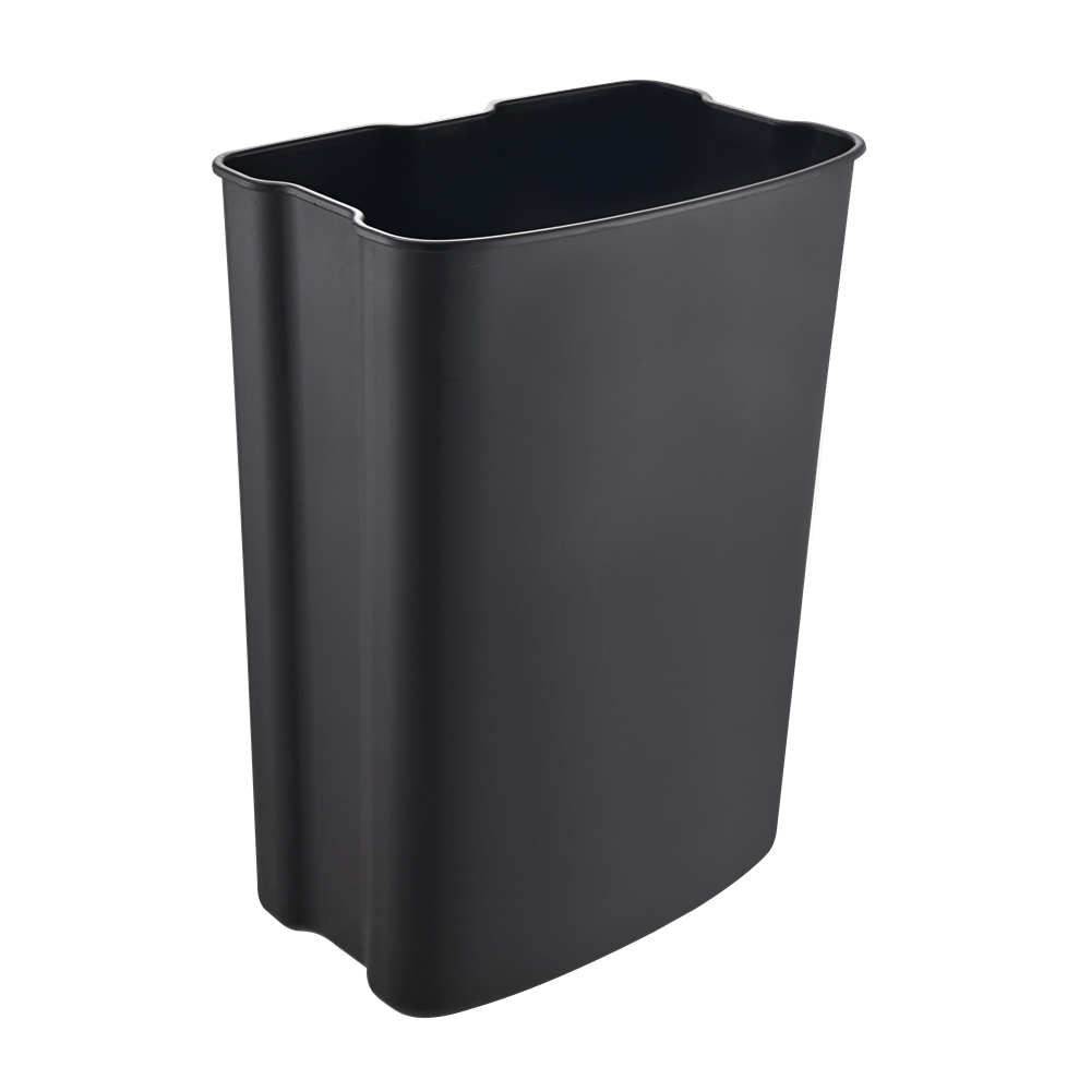 foot pedal dustbin