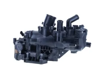 Hot Selling Engine Coolant Flow Control Valve for GM Buick Envision 2.0L, Cadillac XT4 2.0L, Chevrolet Blazer 2.0L