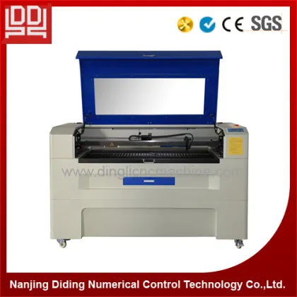 CO2 engraving machine