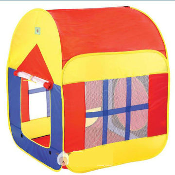 pop up children tent