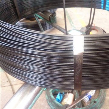 ASTM A 227 STANDARD 70# 72# high carbon spring steel wire made in China factory