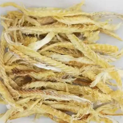 Wholesale hot sale dry alaska pollock