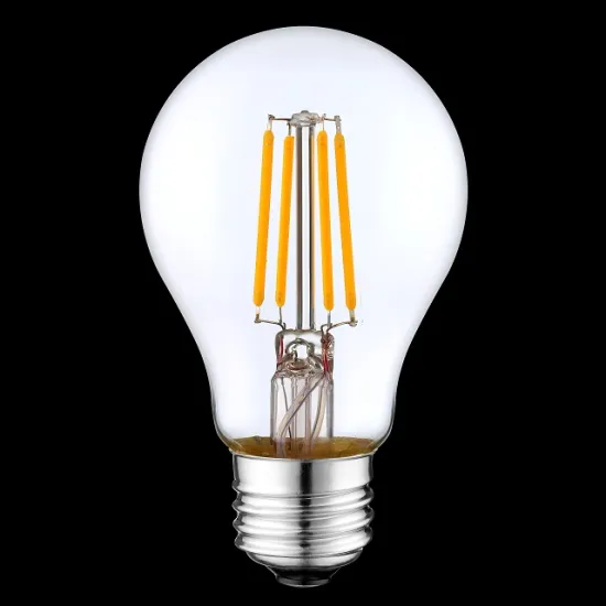 A60 Filament Led Bulb With wholesale Price