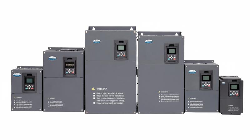 variable speed drive