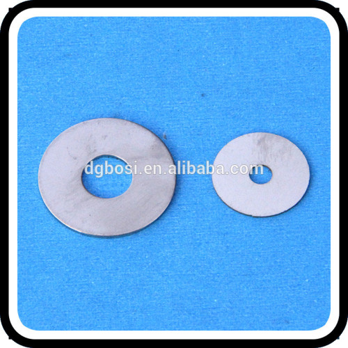 High precision stamping metal gasket from Gasket Supplier