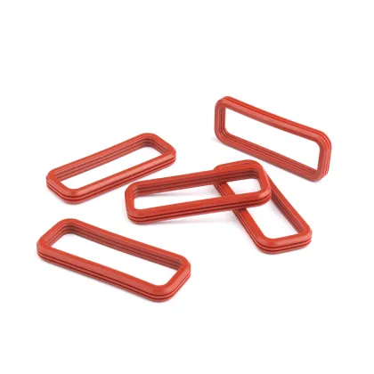 TEC Silicone Square Wire Harness Seal