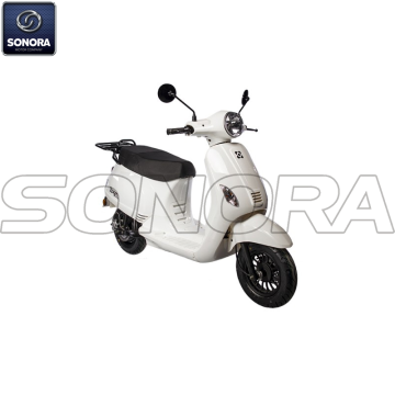 AGM Elektrische VX50 Scooter KIT BODY PARTI MOTORE COMPLETO SCOOTER RICAMBI ORIGINALI RICAMBI