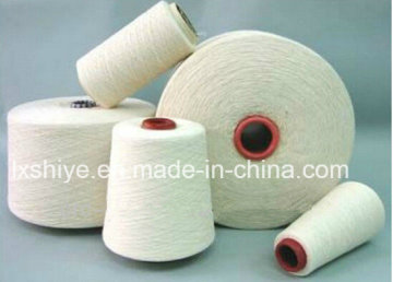 Combed Compact Cotton Yarn for Weaving