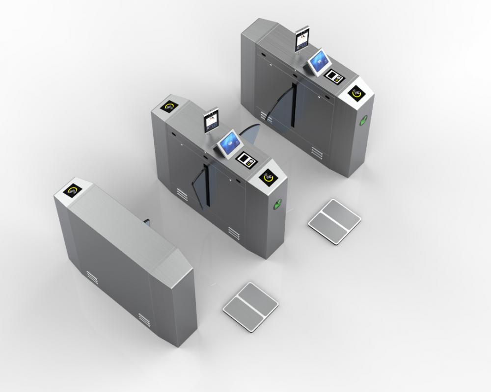 Access Control ESD Tester Use In Turnstile