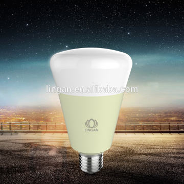high quality wireless remote control wifi led light bulbs for home automation