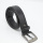 Popular Black Men Business Leather Waist Dress Belt