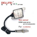 Cảm biến NOx AutoDoc 5WK9 6672A 2871974/2894943RX cho 4VBE34RW3