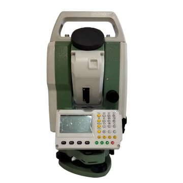 Russian Brand New FOIF RTS102 Total Station with Reflectorless Technology