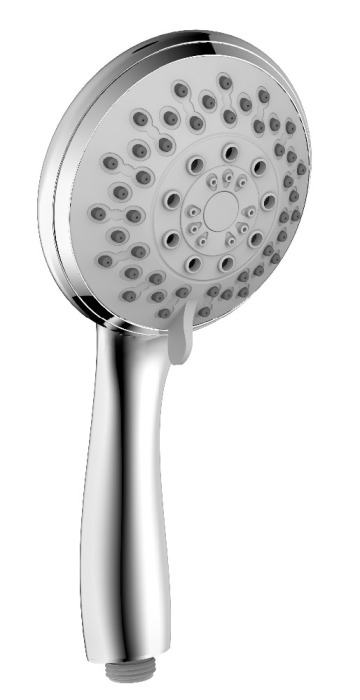 Chrome High Quality Hand Showers