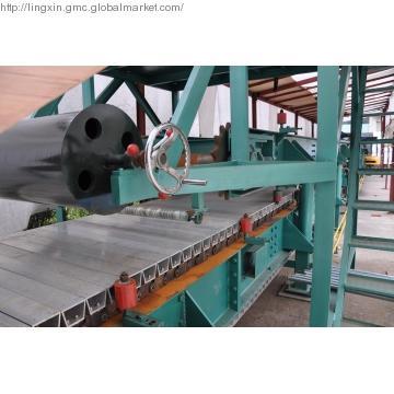 Polyurethane Production Line Solution