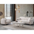 Stylish and Durable Contemporary Sofa