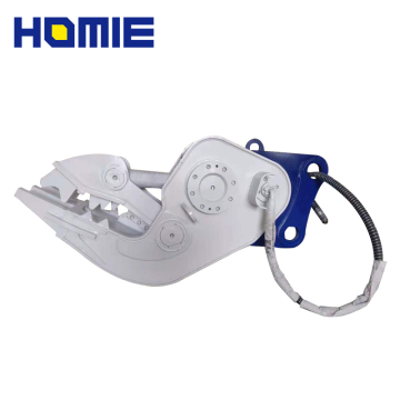 Crusheur de construction hydraulique pour le budget de la meilleure qualité Crusher et Pulverizer