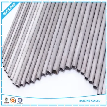 food grade stainless steel pipe