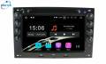 Android Wifi Car Stereo Renault Megane 2004