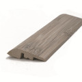 WPC Plastic Decorative Reducer Baseboard Molding