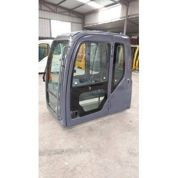 SK210LC-8 Cabin Assembly with cover Kobeclo excavator parts