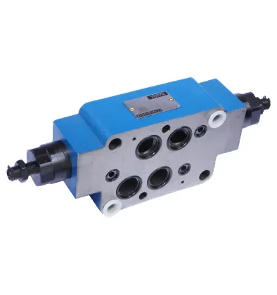 HUADE Z2S16 Superimposed Hydraulic Control Check Valve