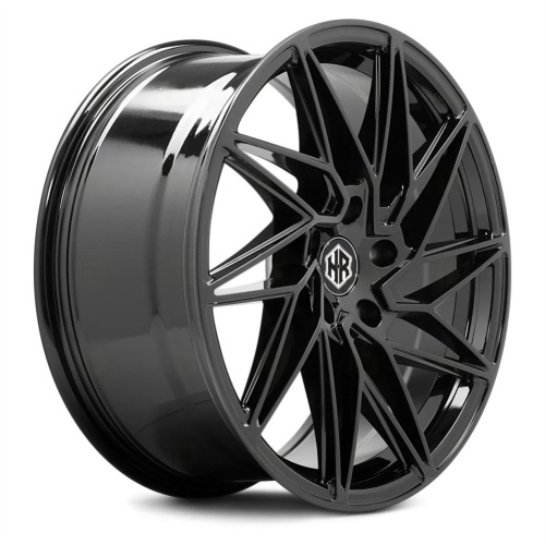 Car Custom Wheels Aluminum rims 20 inch alloys car custom wheels Manufactory