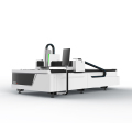 Découpeuse laser de prix de machine de découpe laser à fibre en métal 1000w de qualité de l&#39;Europe