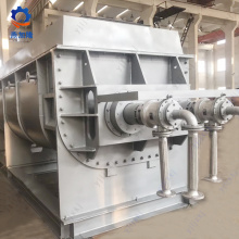 JYG Espesyal na Sludge Drying Machine