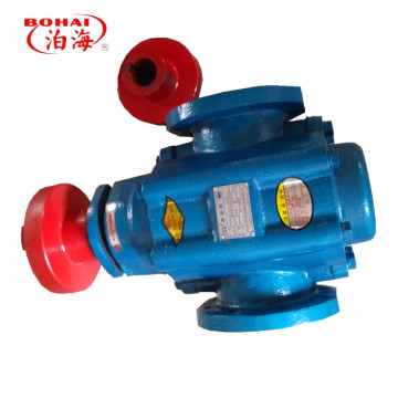 ZYB High-Pressure Heavy Oil Pump for Asphalt Stations