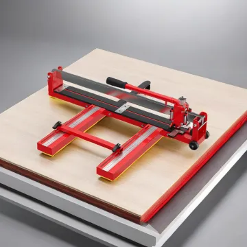 Factory-Price Professional 1200mm Ceramic Tiles & Stone Cutting Machine