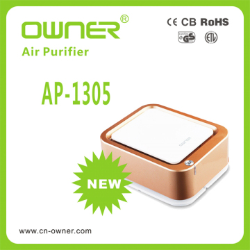 2015 Bealtiful Portable Car Ionizer Air Puriffer