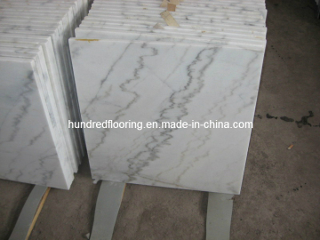 Chinese White Marble Guangxi White