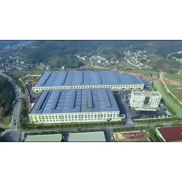 টংস্টেন-কার্বাইড-প্রলিপ্ত এক্সট্রুডার স্ক্রু এবং ব্যারেল