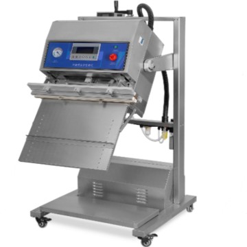 DZ 600 Vertical External Vacuum Sealer Stand - Vacuum Sealing Packing Machine