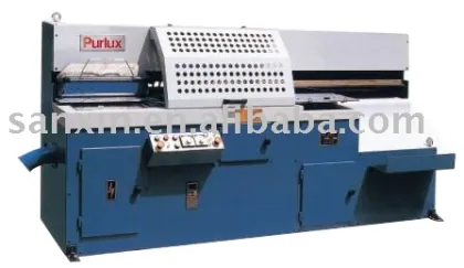 Book Binding Machine