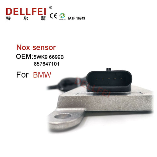 Capteur de camion BMW 5WK9 6699B 857647101 Capteur NOX