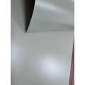 Погодные 550GSM Grey PVC Cotuled Tarpaulin 1000D прочность