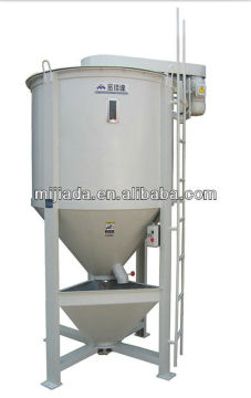 CE Well quality Vertical Mixer