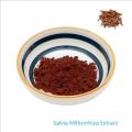 Salvia miltiorrhiza Extract Tanshinone IIA Powder