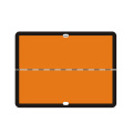 Adr Vehicle Placards Orange A.D.R. Neutral Signs Manufactory