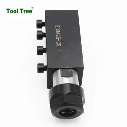 High Quality CNC Lathe Knife Holder