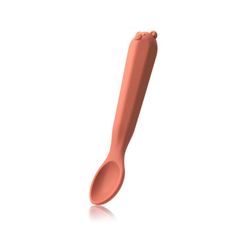 silicone spoon MFZ-SF007