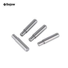 CNC Machining Fasteners Screws Nuts Bolts