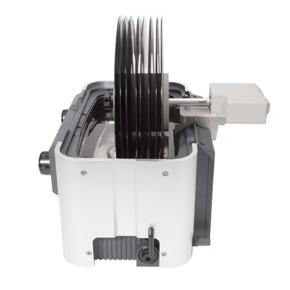 Codyson CS6.1 High Frequency Ultrasonic Vinyl Record Cleaner