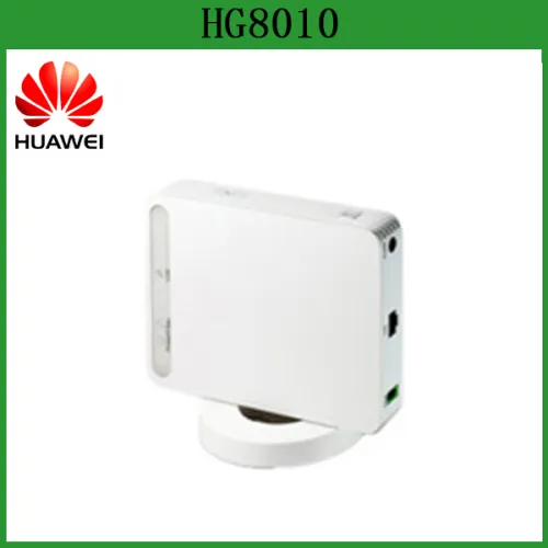 Huawei Echolife Hg8010 Indoor Optical Network Terminal Gpon Ont Modem ...