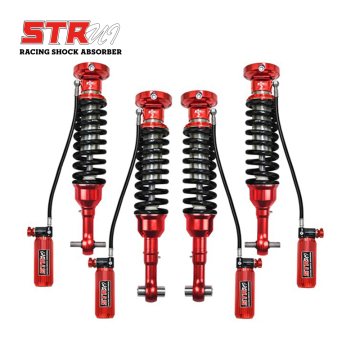 STR 4x4 κιτ ανάρτησης Ρυθμιζόμενα coilovers για Ford Bronco