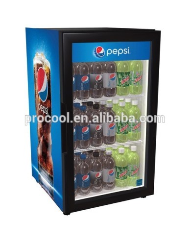 Procool Branded Refrigerator