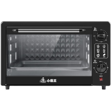 Multi-functional Mini Electric Air Fryer Oven
